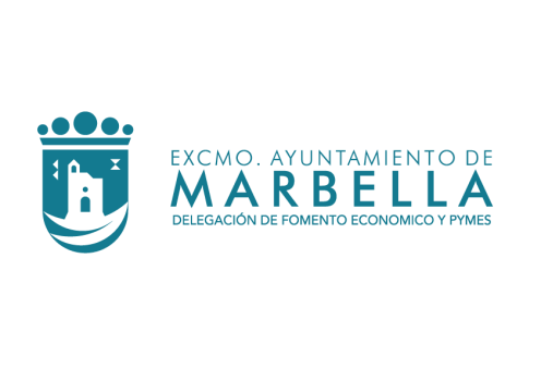 Logo Ayuntamiento de Marbella